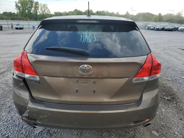 Photo 5 VIN: 4T3ZK11A89U010816 - TOYOTA VENZA 