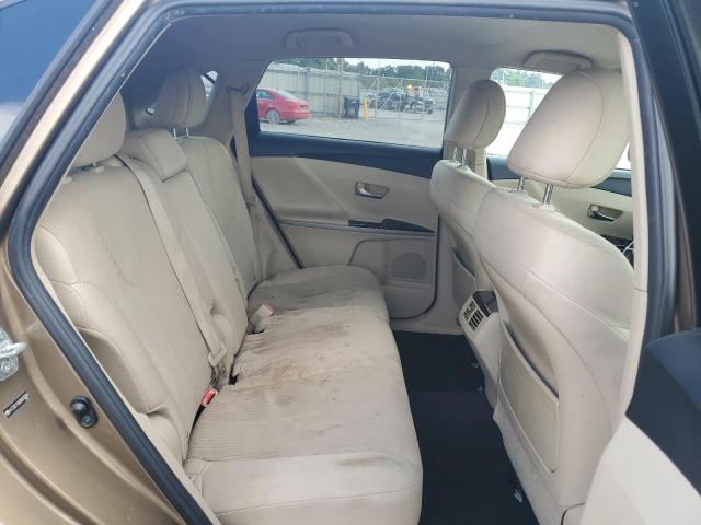 Photo 9 VIN: 4T3ZK11A89U010816 - TOYOTA VENZA 