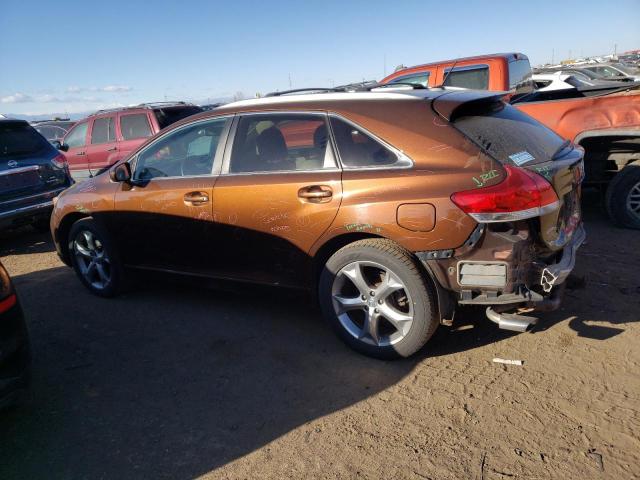 Photo 1 VIN: 4T3ZK11A89U015448 - TOYOTA VENZA 