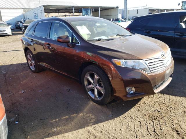 Photo 3 VIN: 4T3ZK11A89U015448 - TOYOTA VENZA 