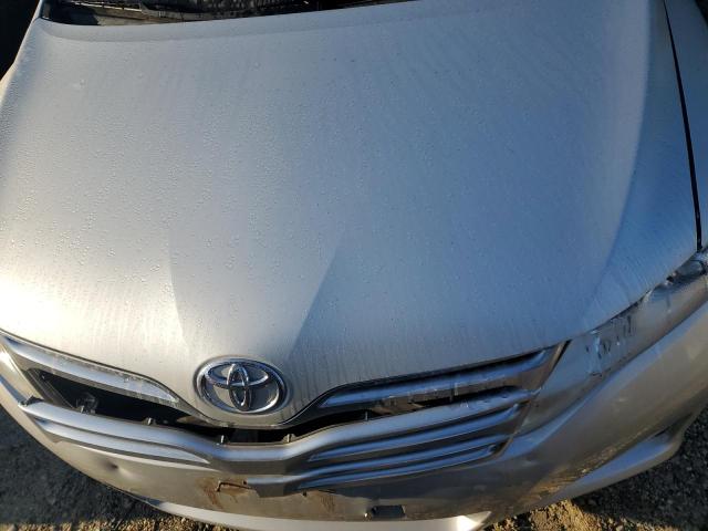 Photo 10 VIN: 4T3ZK11A99U005897 - TOYOTA VENZA 