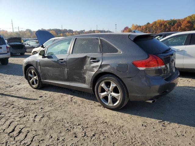 Photo 1 VIN: 4T3ZK11A99U006595 - TOYOTA VENZA 