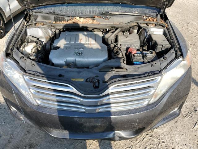 Photo 11 VIN: 4T3ZK11A99U006595 - TOYOTA VENZA 