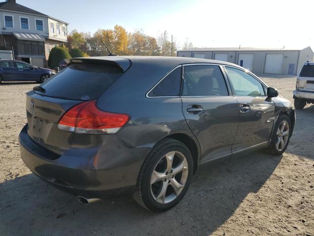 Photo 2 VIN: 4T3ZK11A99U006595 - TOYOTA VENZA 