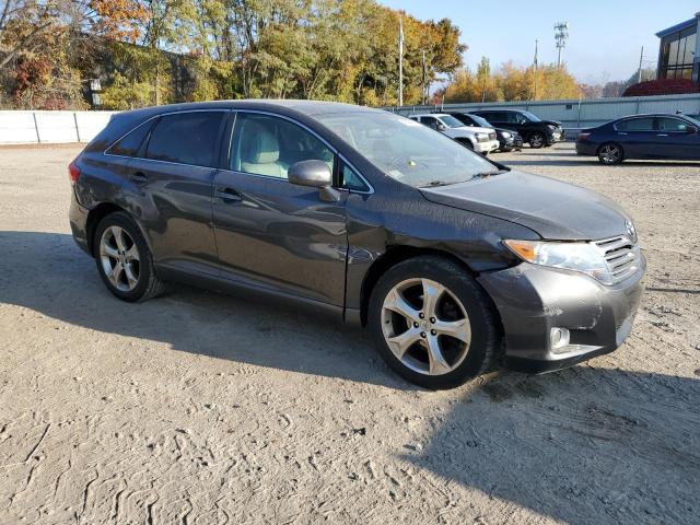 Photo 3 VIN: 4T3ZK11A99U006595 - TOYOTA VENZA 