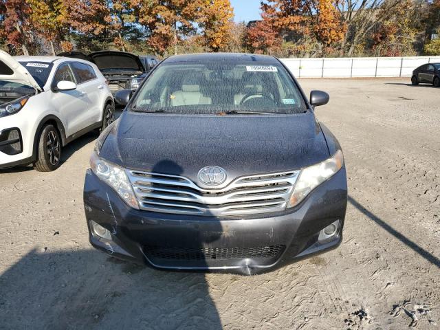 Photo 4 VIN: 4T3ZK11A99U006595 - TOYOTA VENZA 