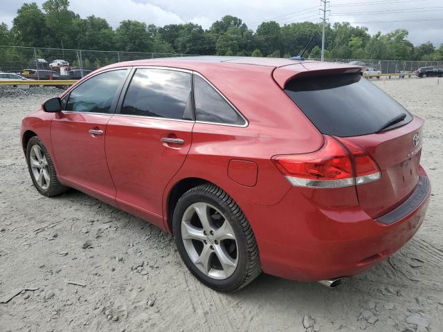 Photo 1 VIN: 4T3ZK11A99U009206 - TOYOTA VENZA 