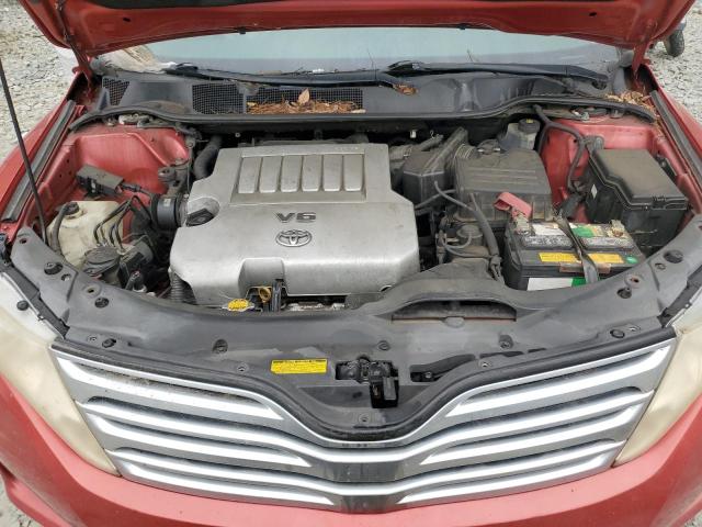 Photo 11 VIN: 4T3ZK11A99U009206 - TOYOTA VENZA 