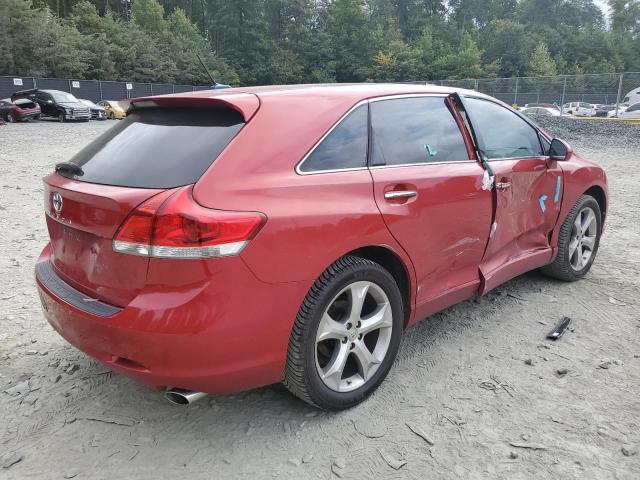 Photo 2 VIN: 4T3ZK11A99U009206 - TOYOTA VENZA 