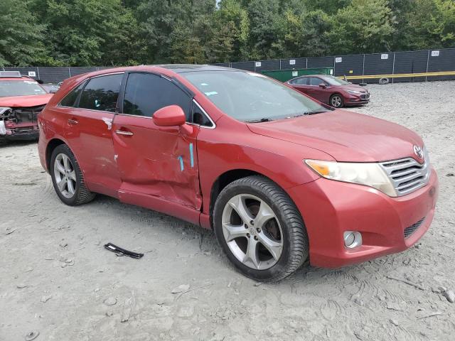 Photo 3 VIN: 4T3ZK11A99U009206 - TOYOTA VENZA 