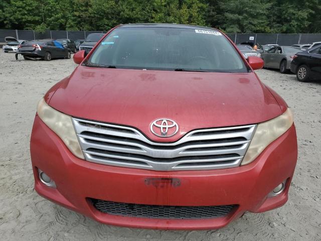 Photo 4 VIN: 4T3ZK11A99U009206 - TOYOTA VENZA 