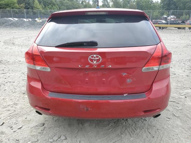 Photo 5 VIN: 4T3ZK11A99U009206 - TOYOTA VENZA 