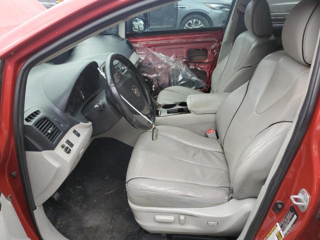 Photo 6 VIN: 4T3ZK11A99U009206 - TOYOTA VENZA 