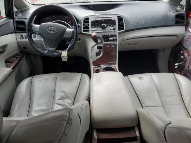 Photo 7 VIN: 4T3ZK11A99U009206 - TOYOTA VENZA 