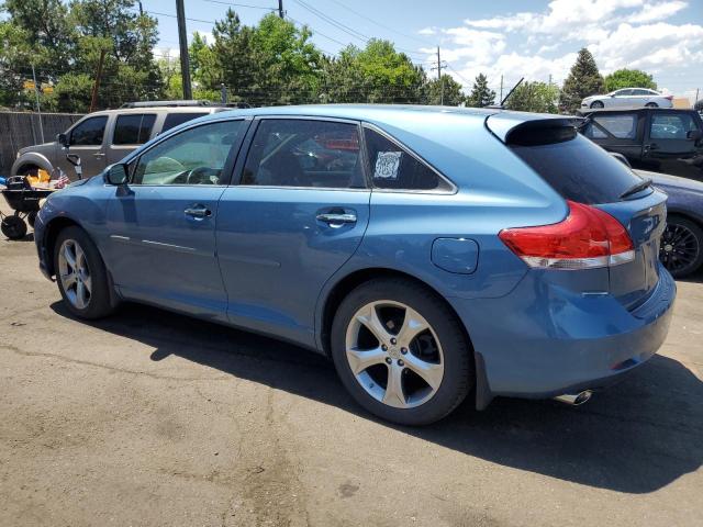 Photo 1 VIN: 4T3ZK11A99U010517 - TOYOTA VENZA 