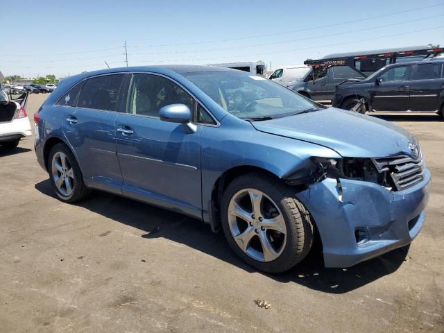 Photo 3 VIN: 4T3ZK11A99U010517 - TOYOTA VENZA 