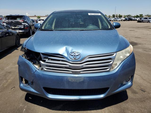 Photo 4 VIN: 4T3ZK11A99U010517 - TOYOTA VENZA 