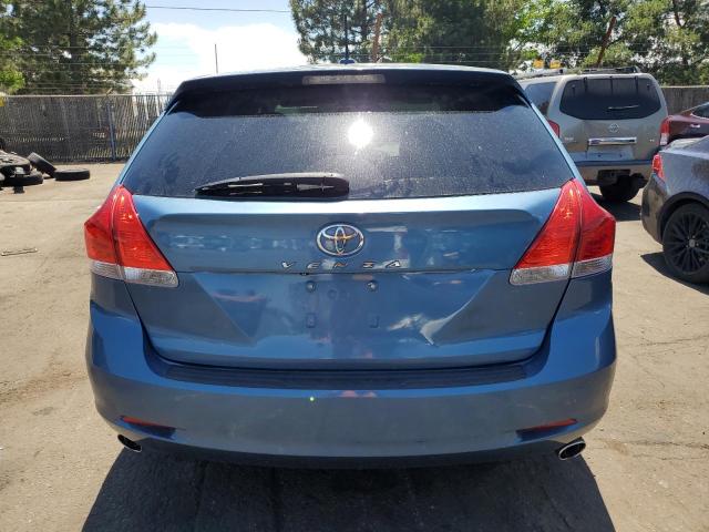 Photo 5 VIN: 4T3ZK11A99U010517 - TOYOTA VENZA 