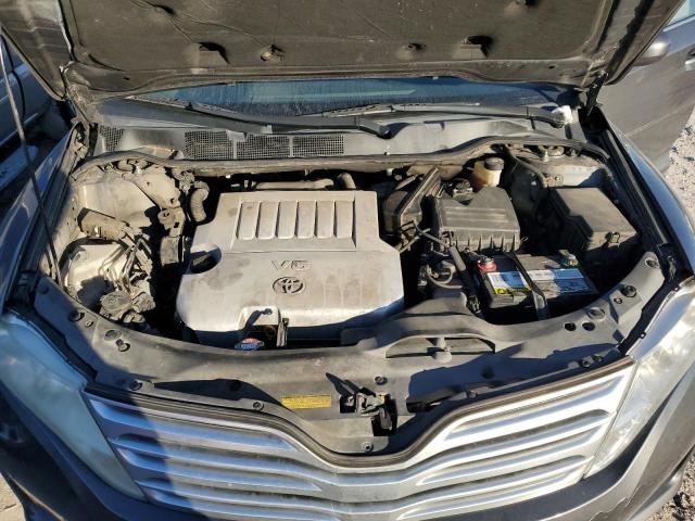 Photo 11 VIN: 4T3ZK11A99U014423 - TOYOTA VENZA 