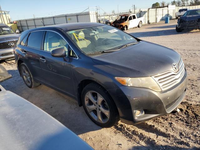 Photo 3 VIN: 4T3ZK11A99U014423 - TOYOTA VENZA 