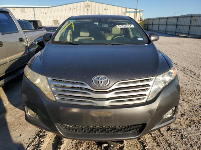 Photo 4 VIN: 4T3ZK11A99U014423 - TOYOTA VENZA 