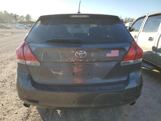 Photo 5 VIN: 4T3ZK11A99U014423 - TOYOTA VENZA 