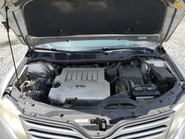 Photo 11 VIN: 4T3ZK11A99U018083 - TOYOTA VENZA 