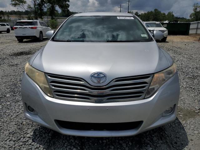 Photo 4 VIN: 4T3ZK11A99U018083 - TOYOTA VENZA 