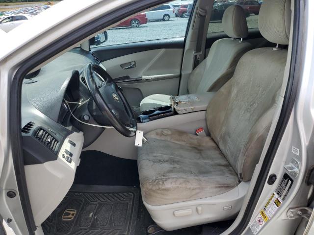 Photo 6 VIN: 4T3ZK11A99U018083 - TOYOTA VENZA 