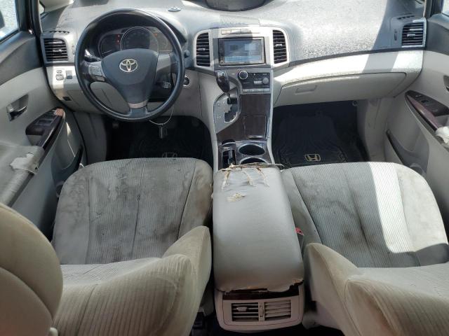 Photo 7 VIN: 4T3ZK11A99U018083 - TOYOTA VENZA 