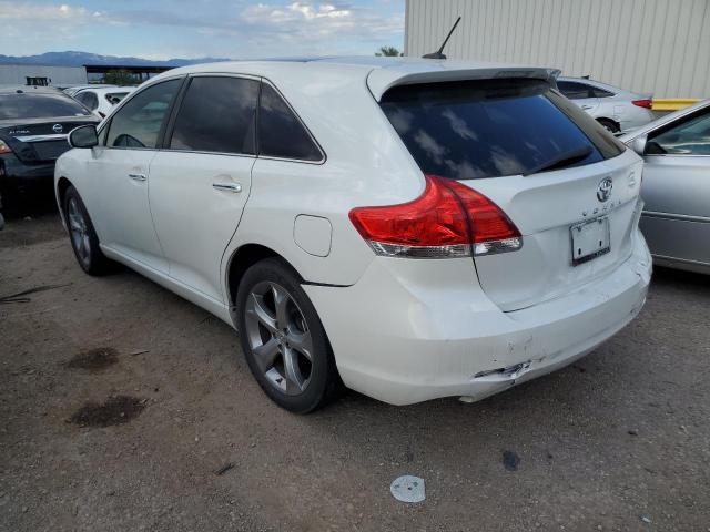 Photo 1 VIN: 4T3ZK11A99U019475 - TOYOTA VENZA 