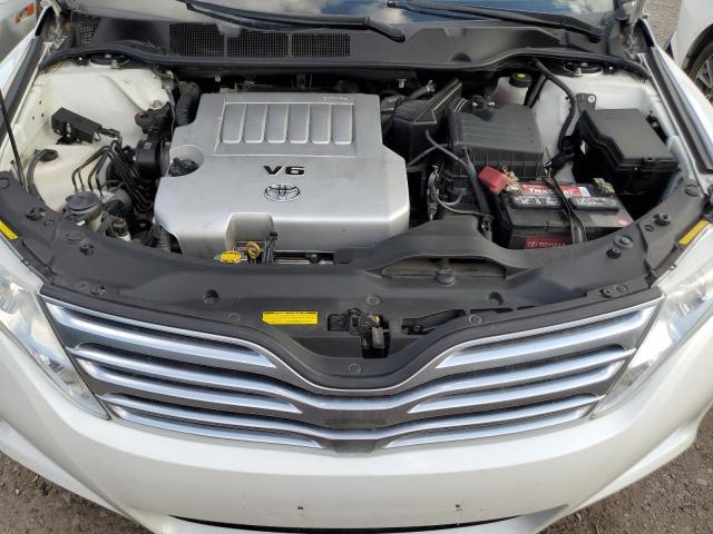 Photo 11 VIN: 4T3ZK11A99U019475 - TOYOTA VENZA 