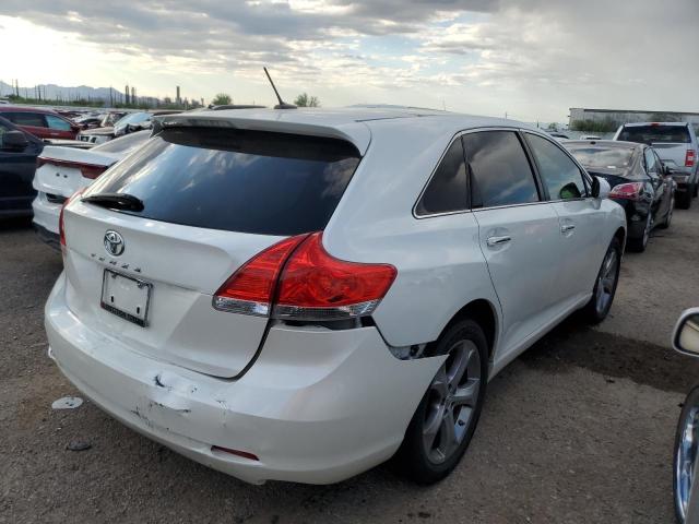 Photo 2 VIN: 4T3ZK11A99U019475 - TOYOTA VENZA 