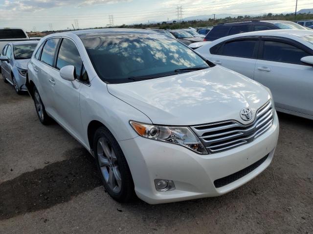 Photo 3 VIN: 4T3ZK11A99U019475 - TOYOTA VENZA 