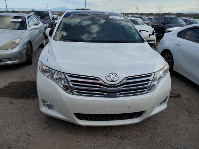 Photo 4 VIN: 4T3ZK11A99U019475 - TOYOTA VENZA 