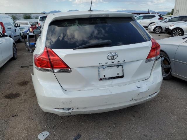 Photo 5 VIN: 4T3ZK11A99U019475 - TOYOTA VENZA 