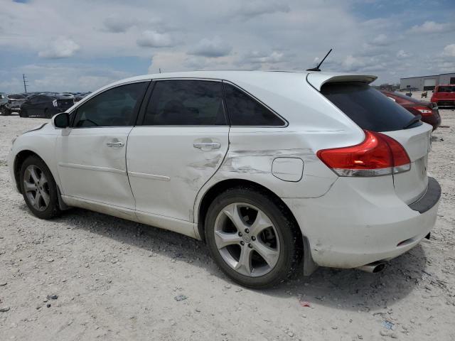 Photo 1 VIN: 4T3ZK11AX9U001423 - TOYOTA VENZA 