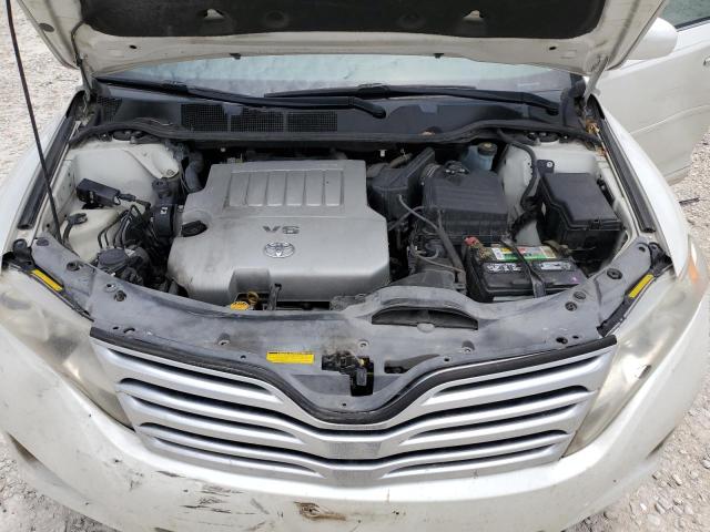 Photo 11 VIN: 4T3ZK11AX9U001423 - TOYOTA VENZA 