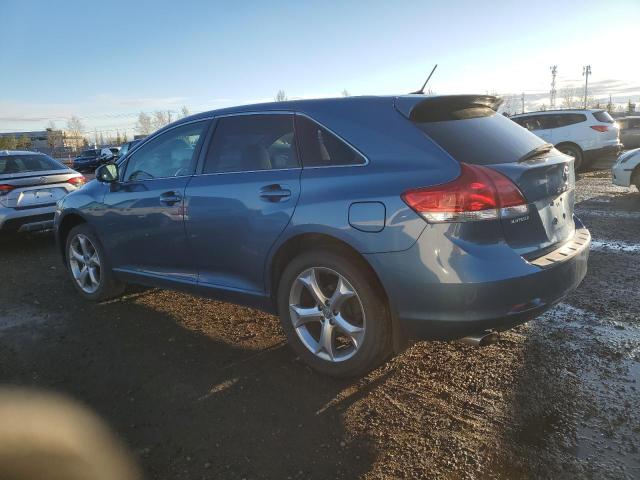 Photo 1 VIN: 4T3ZK11AX9U004399 - TOYOTA VENZA 