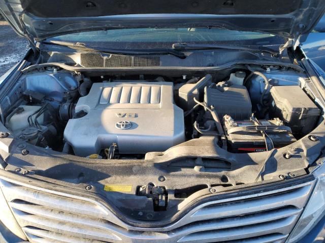 Photo 10 VIN: 4T3ZK11AX9U004399 - TOYOTA VENZA 