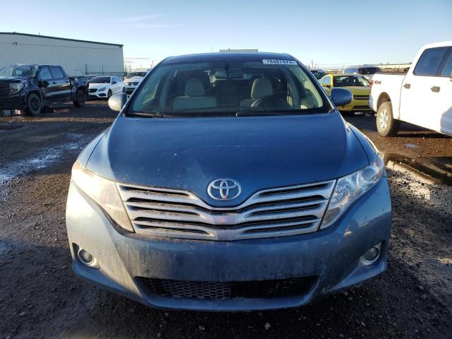 Photo 4 VIN: 4T3ZK11AX9U004399 - TOYOTA VENZA 