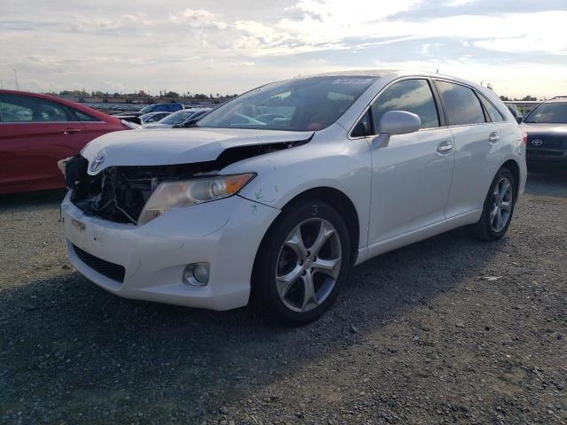 Photo 0 VIN: 4T3ZK11AX9U006573 - TOYOTA VENZA 