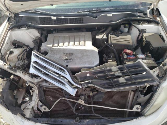 Photo 10 VIN: 4T3ZK11AX9U006573 - TOYOTA VENZA 