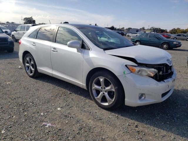 Photo 3 VIN: 4T3ZK11AX9U006573 - TOYOTA VENZA 