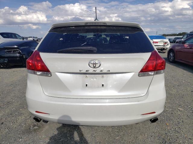 Photo 5 VIN: 4T3ZK11AX9U006573 - TOYOTA VENZA 