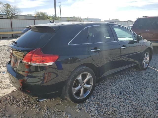 Photo 2 VIN: 4T3ZK11AX9U009196 - TOYOTA VENZA 