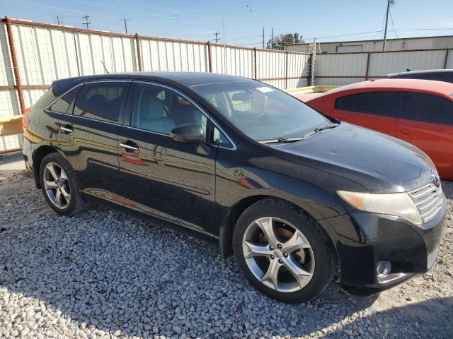 Photo 3 VIN: 4T3ZK11AX9U009196 - TOYOTA VENZA 