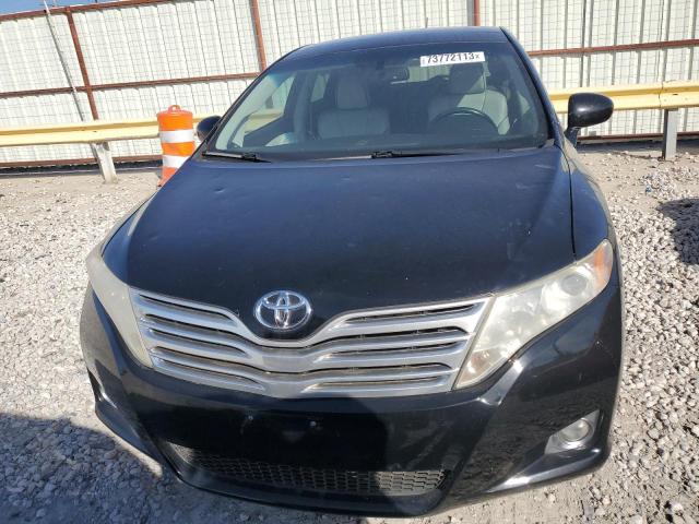 Photo 4 VIN: 4T3ZK11AX9U009196 - TOYOTA VENZA 