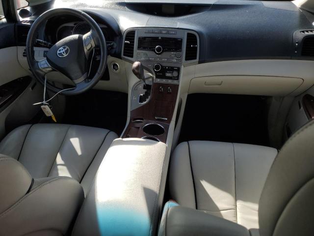 Photo 7 VIN: 4T3ZK11AX9U009196 - TOYOTA VENZA 