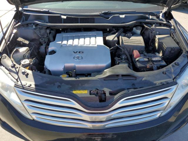 Photo 11 VIN: 4T3ZK11AX9U009554 - TOYOTA VENZA 